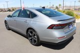 Used 2023 Honda Accord Sport image 4