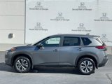 Used 2023 Nissan Rogue SV image 2