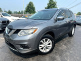 Used 2016 Nissan Rogue SV image 2