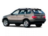 Used 2008 BMW X5 4.8i image 2