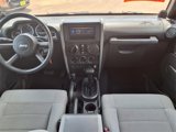 Used 2008 Jeep Wrangler Unlimited Rubicon w/ PWR Convenience Group image 3