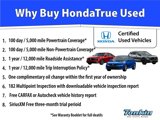 Certified 2017 Honda Ridgeline Black Edition image 2