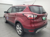 Used 2017 Ford Escape Titanium w/ Equipment Group 301A image 5