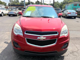 Used 2014 Chevrolet Equinox LT w/ Driver Convenience Package image 3
