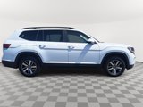 Used 2021 Volkswagen Atlas SE image 4