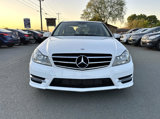 Used 2014 Mercedes-Benz C 250 Sedan w/ Multimedia Package image 2