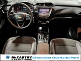 Used 2023 Chevrolet TrailBlazer LS image 2