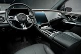 Used 2023 Mercedes-Benz EQE 350+ SUV w/ AMG Line Exterior Package image 2