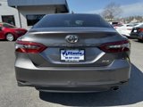 Used 2021 Toyota Camry XLE image 4
