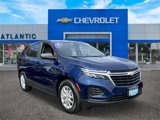 Used 2022 Chevrolet Equinox LS w/ LS Convenience Package image 2