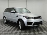 Used 2019 Land Rover Range Rover Sport HSE image 3