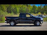 Used 2022 RAM 1500 Big Horn image 3