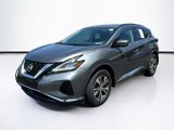 Used 2019 Nissan Murano SV image 3