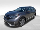 Used 2020 Honda CR-V Touring image 4