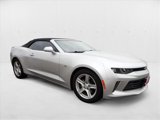 Used 2017 Chevrolet Camaro LT image 4
