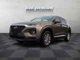 Used 2020 Hyundai Santa Fe SE image 4