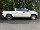 Used 2021 Chevrolet Silverado 1500 W/T w/ WT Convenience Package image 4
