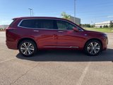 Used 2020 Cadillac XT6 Premium Luxury image 3