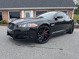 Used 2012 Jaguar XF Portfolio image 4
