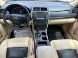 Used 2016 Toyota Camry LE image 2