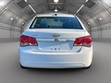 Used 2016 Chevrolet Cruze LS image 4