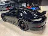 Used 2016 Porsche 911 Carrera Black Edition w/ Light Design Package image 4