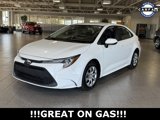 Used 2021 Toyota Corolla LE image 4