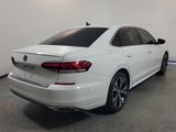 Used 2020 Volkswagen Passat 2.0T SEL image 6