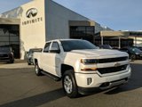 Used 2017 Chevrolet Silverado 1500 LT w/ All Star Edition image 1