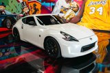 Used 2020 Nissan 370Z Coupe image 3