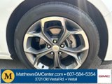 Certified 2022 Chevrolet Malibu LT image 4