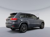 Used 2017 Jeep Grand Cherokee Trailhawk image 5