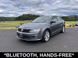 Used 2017 Volkswagen Jetta SEL image 3