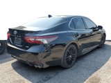 Used 2023 Toyota Camry XSE image 4
