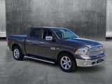 Used 2016 RAM 1500 Laramie w/ Convenience Group image 3
