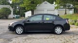 Used 2012 Nissan Sentra 2.0 SR image 2