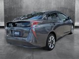 Used 2018 Toyota Prius Four Touring image 5