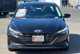 Certified 2022 Hyundai Elantra SEL w/ Convenience Package image 6