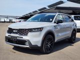 Used 2022 Kia Sorento SX Prestige w/ Rust Color Package image 4