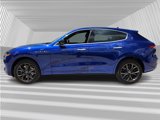 Used 2024 Maserati Levante GT Ultima image 2