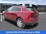 Used 2014 Cadillac SRX Luxury w/ Driver Awareness Package image 3