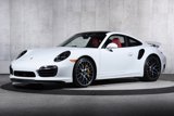 Used 2015 Porsche 911 Turbo S image 2
