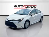 Used 2023 Toyota Corolla LE image 3