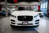Used 2019 Jaguar F-PACE Premium image 2