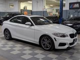 Used 2015 BMW M235i xDrive Coupe image 5