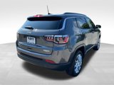 Used 2022 Jeep Compass Latitude image 3
