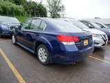 Used 2011 Subaru Legacy 2.5i Premium w/ All-Weather Pkg image 3