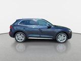 Used 2020 Audi Q5 2.0T Premium Plus image 3