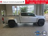 Used 2016 Chevrolet Colorado Z71 image 3