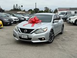 Used 2017 Nissan Altima 2.5 SV image 2
